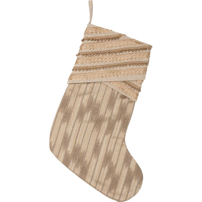 The Holiday Aisle® Celebrate Stocking Wayfair